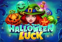 Halloween Luck slot